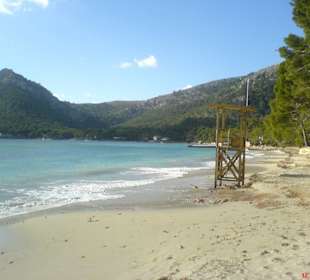 Unbedingt besuchen > FORMENTOR