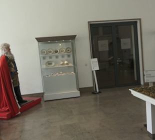 Badisches Landesmuseum