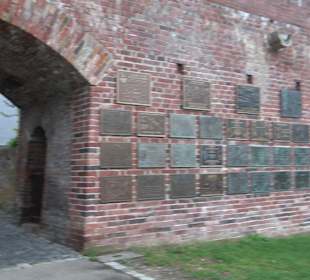 Donauschwaben Denkmal