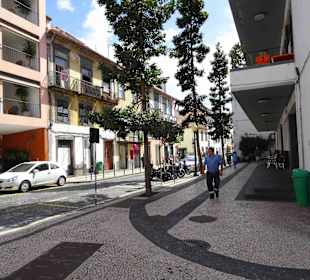 Inselrundfahrt Madeira