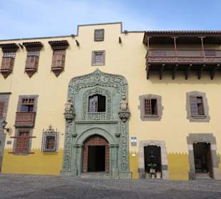 Casa de Colon