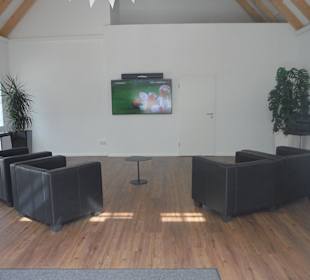 Sky Lounge für Männer