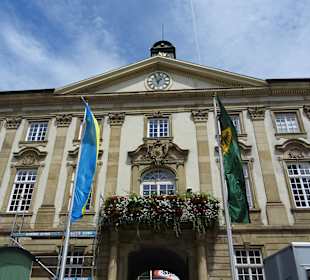 Marktplatz Esslingen