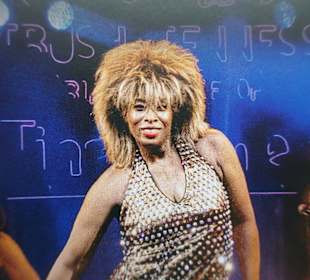 Das Original TINA Turner