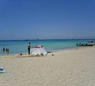 Mahmaya Beach