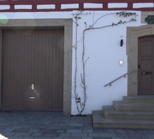 Kasperles Haus Walddorf