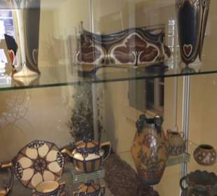 Erlebniszentrum von Villeroy & Boch