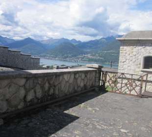 Forte Montecchio Nord