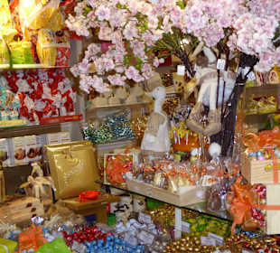 Bozen lockt mit "süßen Osterüberraschungen"