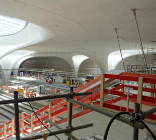 Tage der offenen Baustelle