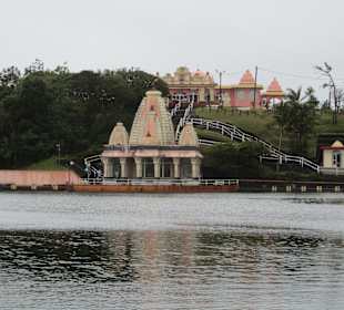 Grand Bassin im Süden