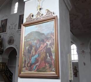 Abteikirche Mariä Himmelfahrt