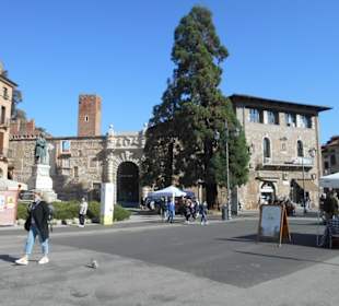 Palazzo del Territorio