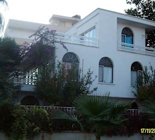 Villa Nur