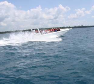 Speed-Boat