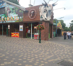 Wien Prater