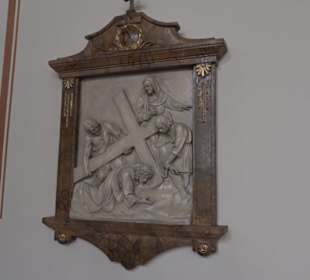 Kath. Pfarr- und Wallfahrtskirche St. Silvester