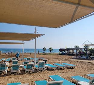 Strand Colakli