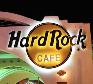 Hard Rock Cafe Hurghada