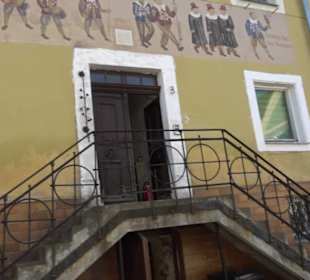 Brauhaus Zum weißen Schwan