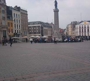Rynek Lille