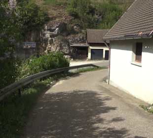 Burgruine Rechtenstein