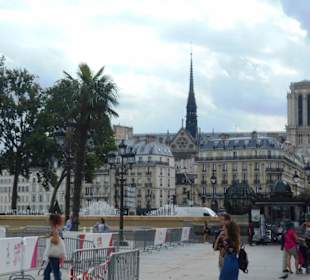 Île de la Cité
