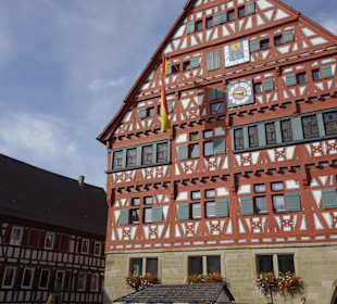 Rathaus