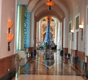 Lobby Atlantis The Palm