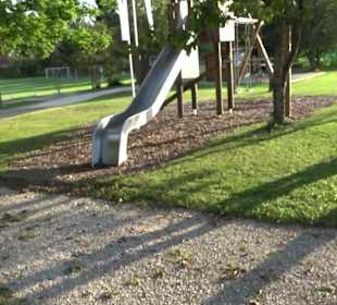 Spielplatz Albstadion