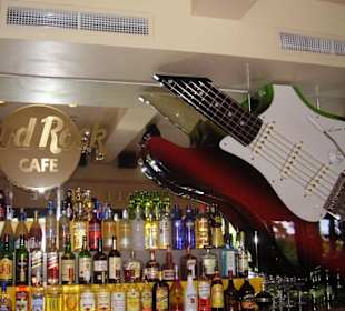 Hard Rock Cafe