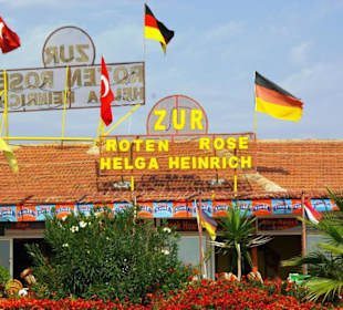 Inspirationen an d.Strandprom.entlang Nov.2010