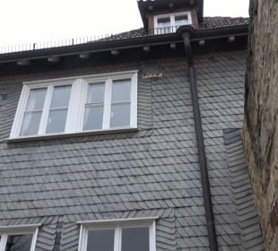 Restaurant Trödler zur Burgschenke