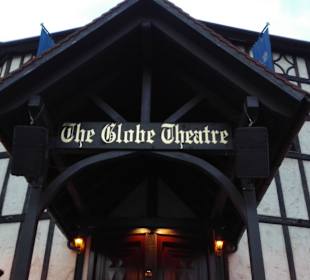 Globe Theatre