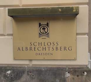 Schloß Albrechtsberg