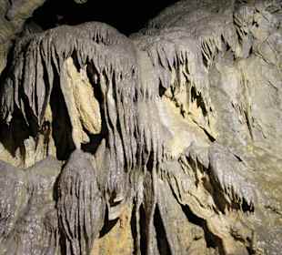 Die Grotte