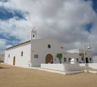 Caleta del Sebo