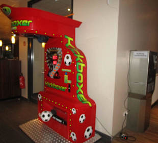 Spiel und Fun