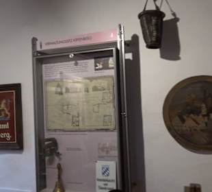 Museum Römer und Bajuwaren