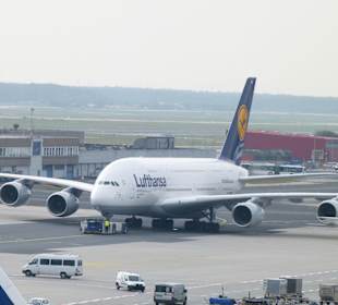 Airbus A380