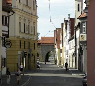 Baldinger Straße