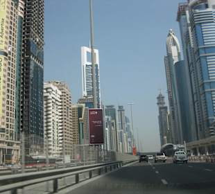 Dubai City