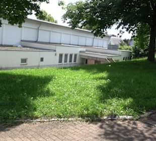 Kunst- und Sinnespfad