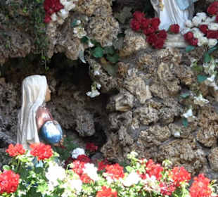 Pfarrkirche St. Sola Kösingen