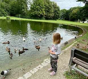 Stadtrundgang Bad Füssing
