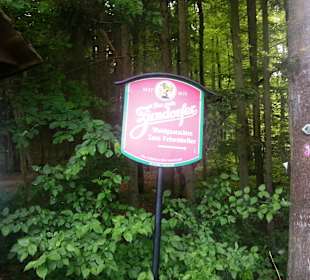 Info zum Felsenkeller