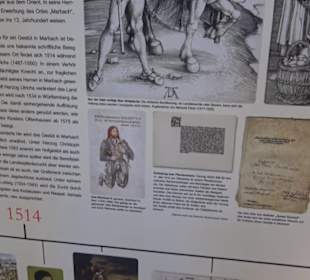 Gestütsmuseum Offenhausen