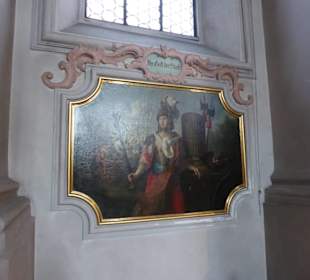 Heiliggeistkirche