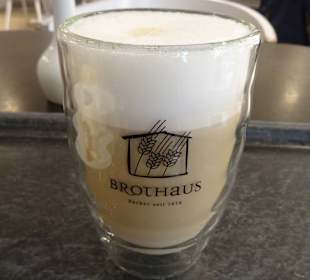 Brothaus Brot& Zeit in der Altstadt
