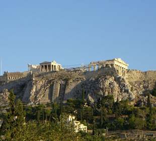 Akropolis pur